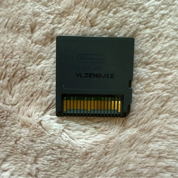 Nintendo DS Rhythm Heaven Game - Picture 2 of 2